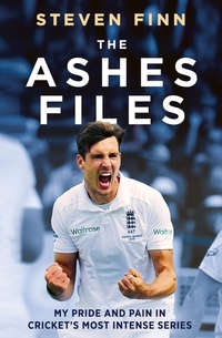 Abbildung von: The Ashes Files - Seven Dials