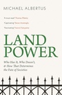 Cover: Land Power - Basic Books