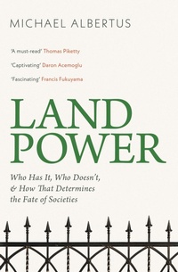 Enlarge image Cover: Land Power - Basic Books