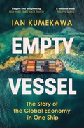 Cover: Empty Vessel - John Murray Publishers Ltd