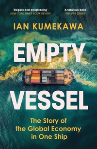 Enlarge image Cover: Empty Vessel - John Murray Publishers Ltd