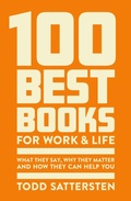 Cover: 100 Best Books for Work and Life - John Murray Business