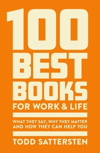 Enlarge image Cover: 100 Best Books for Work and Life - John Murray Business