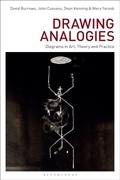 Cover: Drawing Analogies - Bloomsbury Visual Arts