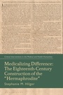 Cover: Medicalizing Difference - Bloomsbury Academic