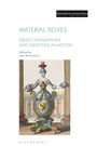 Cover: Material Selves - Bloomsbury Visual Arts
