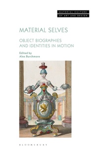 Enlarge image Cover: Material Selves - Bloomsbury Visual Arts