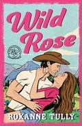 Cover: Wild Rose - Embla Books
