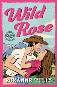 Enlarge image Cover: Wild Rose - Embla Books