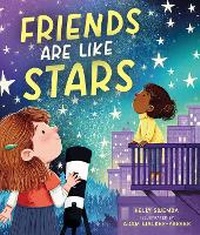 Enlarge image Cover: Friends Are Like Stars - Beaming Books