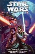 Cover: Star Wars: The Sequel Trilogy - Dark Horse Comics,U.S.
