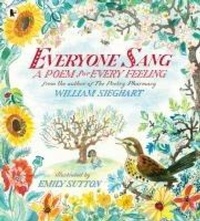 Abbildung von: Everyone Sang: A Poem for Every Feeling - Walker Books Ltd