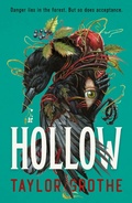 Bild: Hollow - Walker Books Ltd