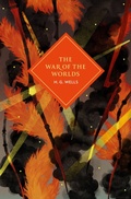 Cover: The War of the Worlds - Vintage Classics