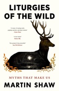 Cover: Liturgies of the Wild - Rider & Co