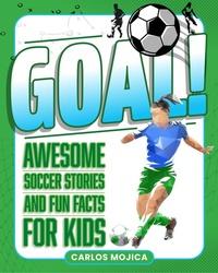 Abbildung von: Goal! - becker&mayer! kids