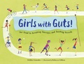 Cover: Girls with Guts! - Charlesbridge Publishing,U.S.