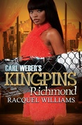 Cover: Carl Weber's Kingpins: Richmond - Urban Books