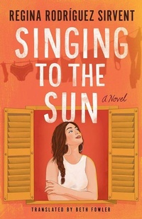 Enlarge image Cover: Singing to the Sun - AmazonCrossing
