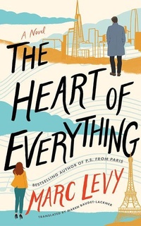 Enlarge image Cover: The Heart of Everything - AmazonCrossing