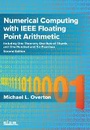 Cover: Numerical Computing with IEEE Floating Point Arithmetic - Society for Industrial & Applied Mathematics,U.S.