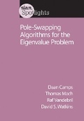 Cover: Pole-Swapping Algorithms for the Eigenvalue Problem - Society for Industrial & Applied Mathematics,U.S.