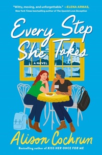 Enlarge image Cover: Every Step She Takes - Atria Books