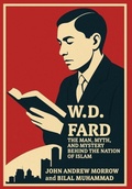 Cover: W. D. Fard - Academica Press