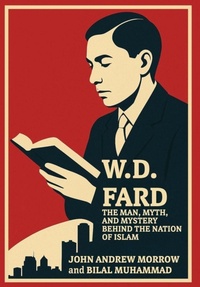 Enlarge image Cover: W. D. Fard - Academica Press