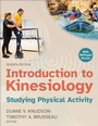 Cover: Introduction to Kinesiology - Human Kinetics