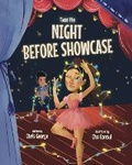 Cover: 'Twas the Night Before Showcase - Kimchi Krew Publishing, LLC