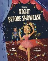 Enlarge image Cover: 'Twas the Night Before Showcase - Kimchi Krew Publishing, LLC