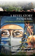 Cover: A Revelatory Pandemic - Berghahn Books