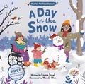 Cover: A Day in the Snow - Every Cherry Publishing