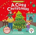 Cover: A Cosy Christmas - Every Cherry Publishing
