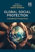 Cover: Global Social Protection - Edward Elgar Publishing