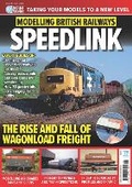 Cover: Modelling British Railways Speedlink - Key Publishing Ltd