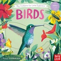 Cover: Big Outdoors for Little Explorers: Birds - Nosy Crow Ltd
