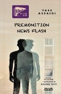 Cover: Premonitions News Flash - Dar Arab