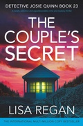 Cover: The Couple's Secret - BOOKOUTURE
