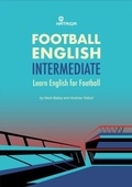 Cover: Football English Intermediate - HATRIQA Limited