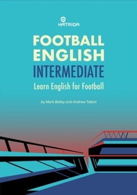 Enlarge image Cover: Football English Intermediate - HATRIQA Limited