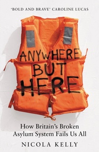Abbildung von: Anywhere But Here - Elliott & Thompson Limited
