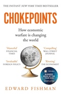 Cover: Chokepoints - Elliott & Thompson Limited