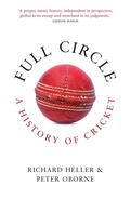 Cover: Full Circle - Elliott & Thompson Limited