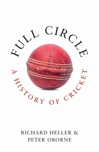 Abbildung von: Full Circle - Elliott & Thompson Limited