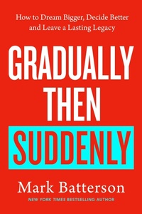 Enlarge image Cover: Gradually, then Suddenly - Rider & Co