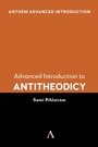 Cover: Advanced Introduction to Antitheodicy - Anthem Press
