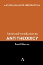 Cover: Advanced Introduction to Antitheodicy - Anthem Press