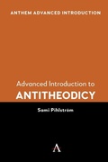 Cover: Advanced Introduction to Antitheodicy - Anthem Press